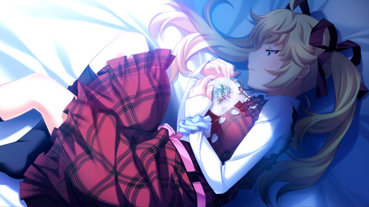 【ADV/汉化/PC】灰色的迷宫-第30张图片-萌站 【ADV/汉化/PC】灰色的迷宫-第30张图片-萌站