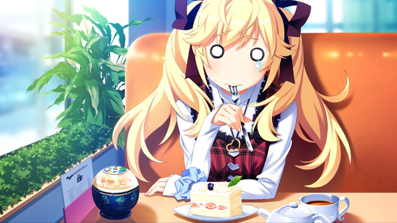 【ADV/汉化/PC】灰色的迷宫-第31张图片-萌站 【ADV/汉化/PC】灰色的迷宫-第31张图片-萌站
