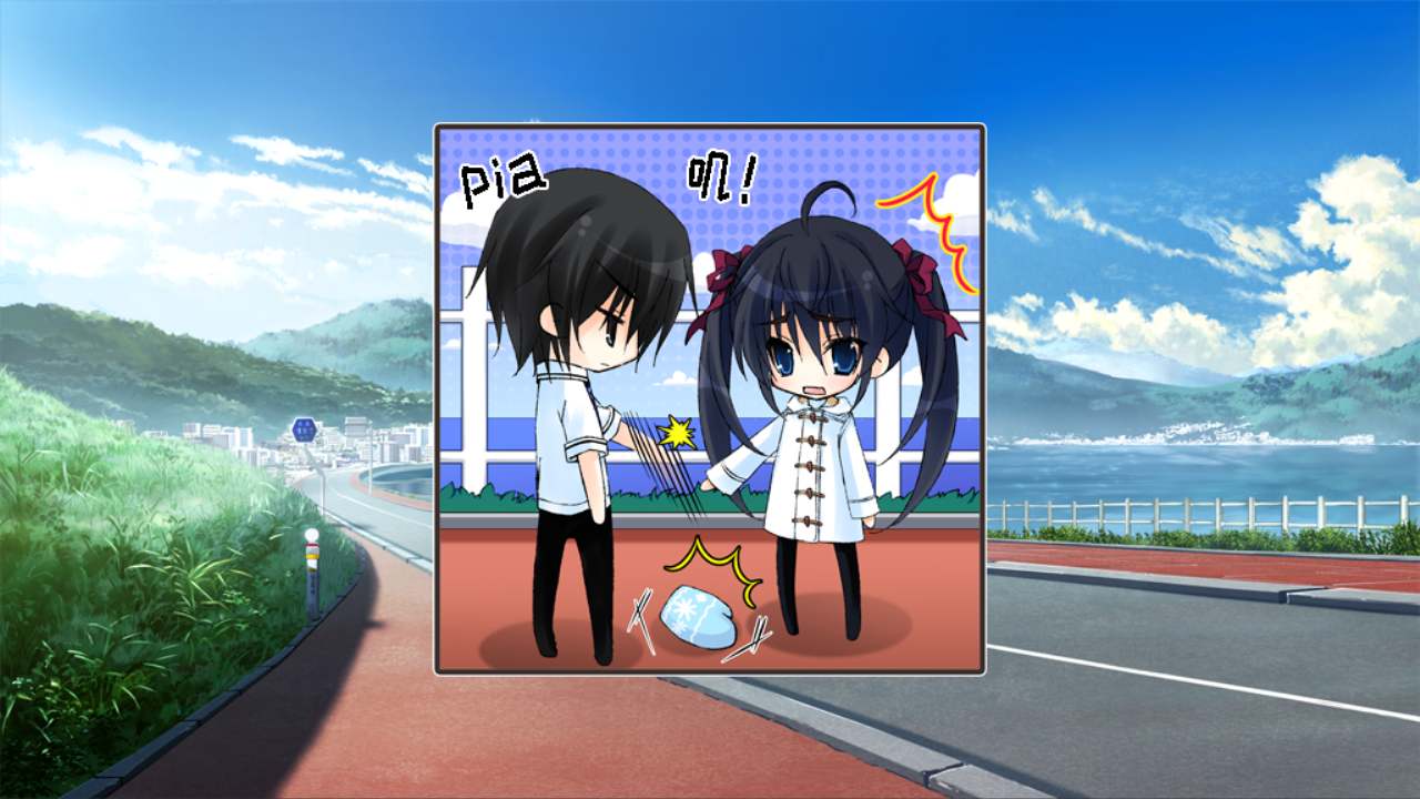 【ADV/汉化/PC】灰色的迷宫-第34张图片-萌站 【ADV/汉化/PC】灰色的迷宫-第34张图片-萌站