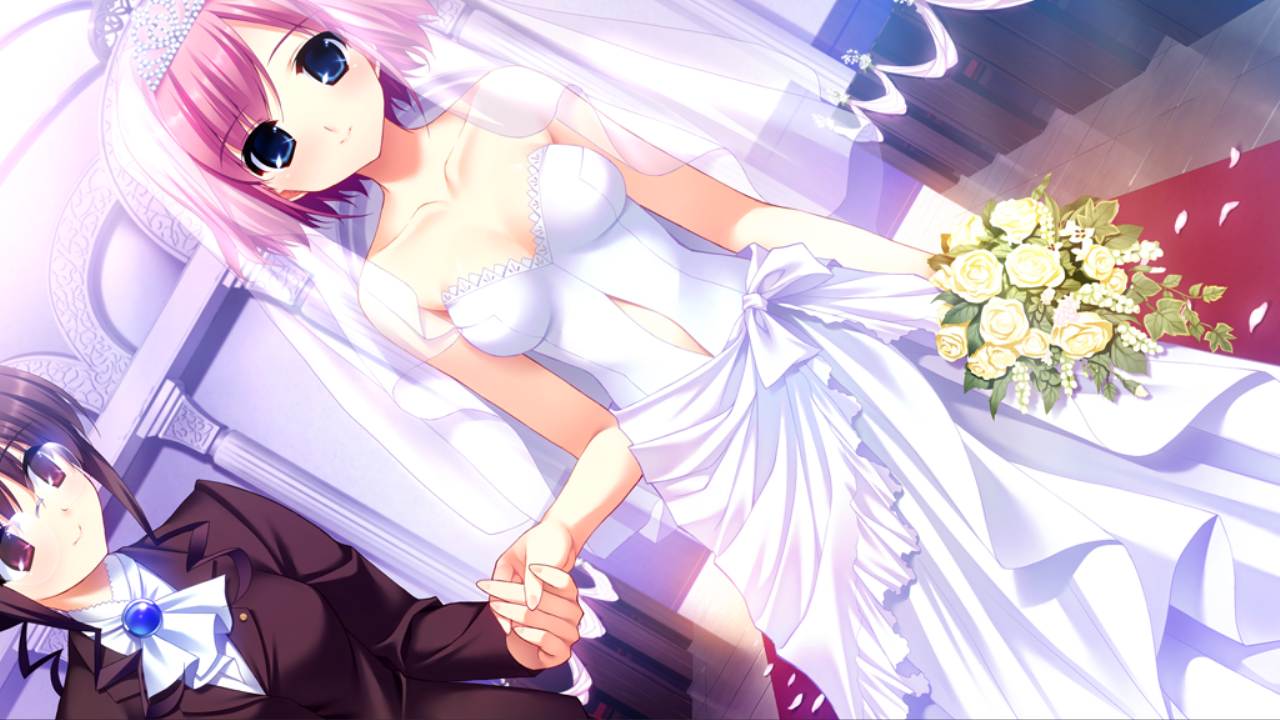 【ADV/汉化/PC】灰色的迷宫-第47张图片-萌站 【ADV/汉化/PC】灰色的迷宫-第47张图片-萌站