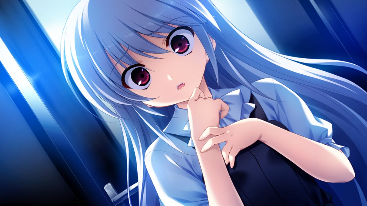 【ADV/汉化/PC】灰色的迷宫-第50张图片-萌站 【ADV/汉化/PC】灰色的迷宫-第50张图片-萌站
