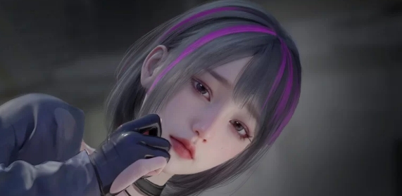 [PC/作弊/互动/官中/动态]乔甜和她色欲汹涌的闺蜜们 V20241112 [1+1.17G][百度盘] -第2张图片-萌站