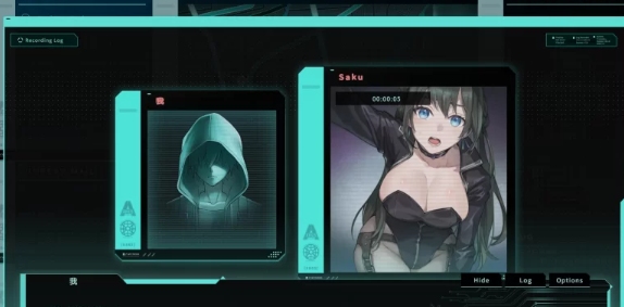  [PC/无修/全CG/互动SLG/官中/动态/全CV]特务朔的秘密行动 [1+355M][百度盘]-第3张图片-萌站