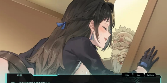  [PC/无修/全CG/互动SLG/官中/动态/全CV]特务朔的秘密行动 [1+355M][百度盘]-第2张图片-萌站