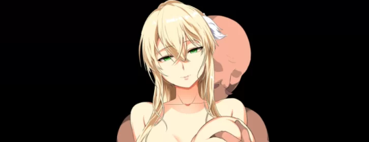 [pc/官中/全CG/推荐/NTR/三无/金发/色诱/动态/无修] 金色冷笑 [1+300M][百度盘] -第2张图片-萌站
