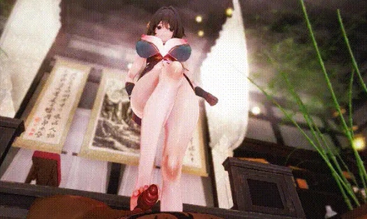 Lanzfh 侍奉学援阮梅 有CV 22分半长篇 [1v+981m][百度盘] 