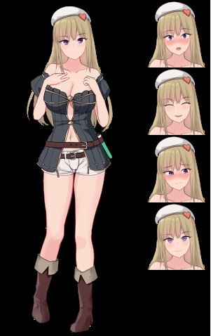 更新[日式RPG] 克里埃的炼金学园生活 クリエの錬金学園生活 Ver3.01 AI汉化版 [1.60G]-第2张图片-萌站