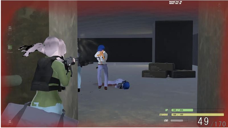 更新[日式3D/动态] 在边狱 辺獄にて In The Limbo v0.9 AI汉化版 [2.60G]-第3张图片-萌站