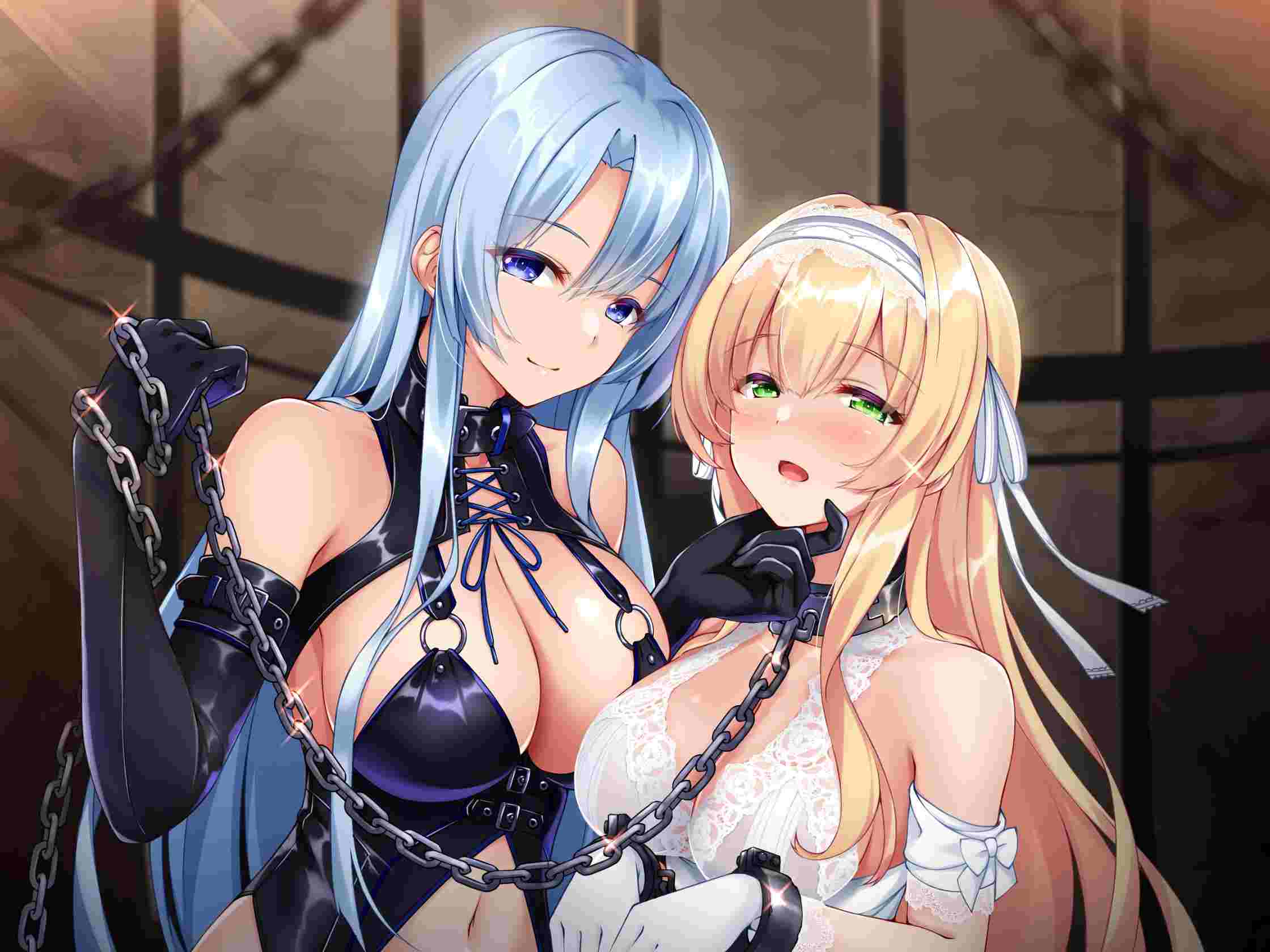 RJ352825堕落勇者～ドノーマルな貴方が、愛しい聖女を淫乱オナホに堕とすまで（附带机翻）