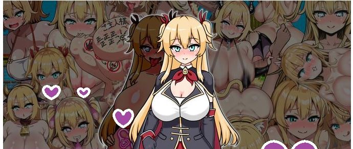 新作[日式RPG] 地下城堕落记 ダンジョン堕落記 AI汉化版 [1.20G]