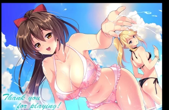  [PC+JOI/全CG/可纯可牛/佳作/爆款/官中/全CV]闪光圣姬马尾天星 [1+1.56G][百度盘] -第3张图片-萌站