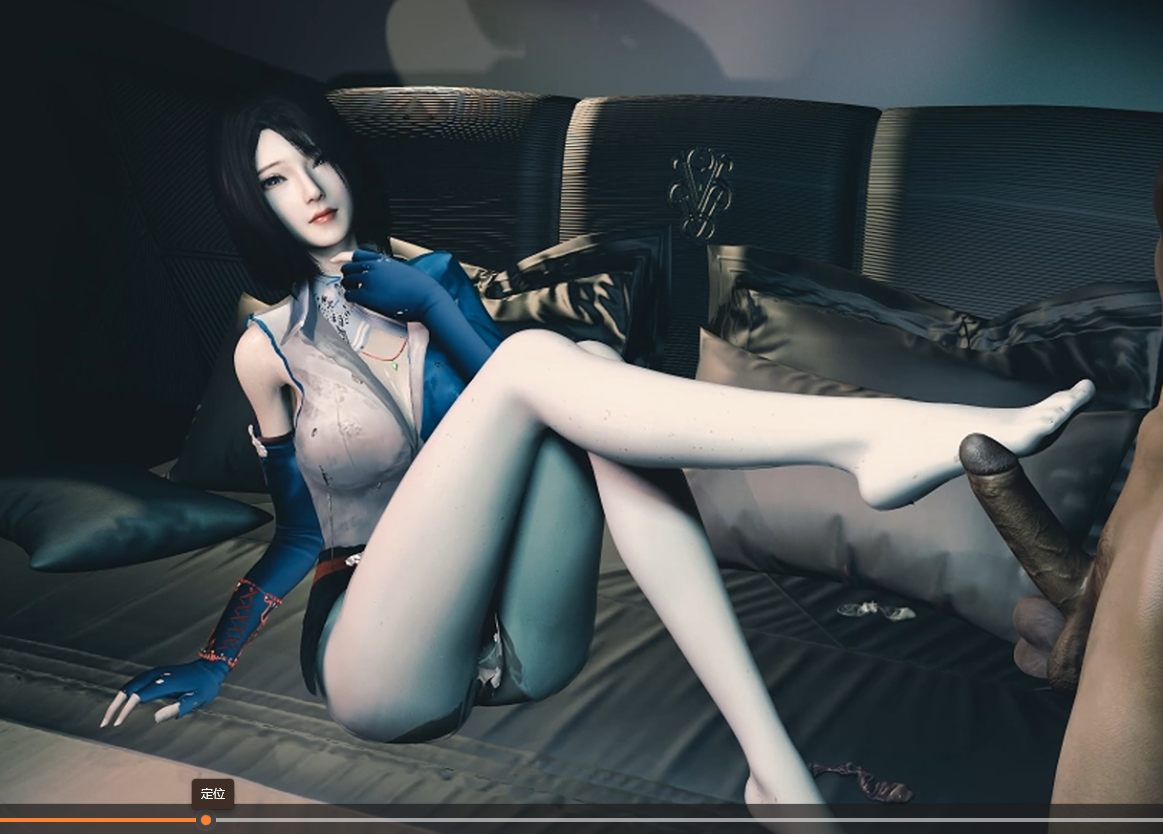 画江湖之不良人-姬如雪（一小时合集）1080-第4张图片-萌站