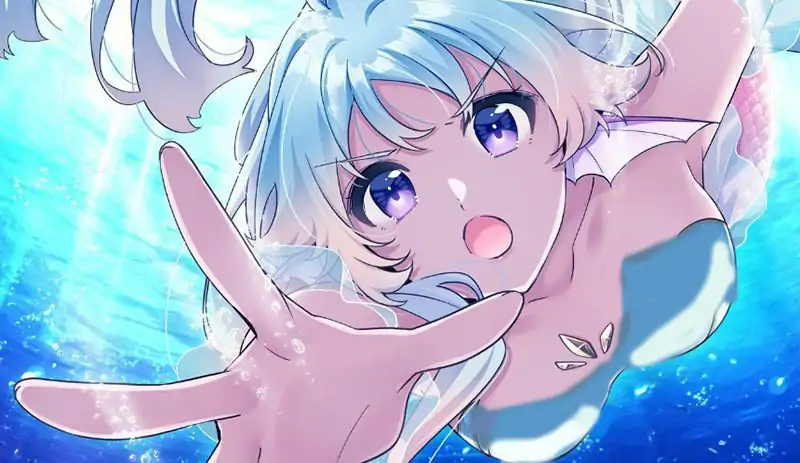 [ADV/汉化] 彼方的人鱼姬 彼方の人魚姫 Ver1.0 AI汉化版电脑 [4.3G]-第3张图片-萌站