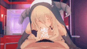 【巨乳 白丝 口交 吞精 爆操 爆射 喷潮 中出】新作-【碧蓝航线-Azur Lane】港区二三事之怨仇-第10张图片-萌站