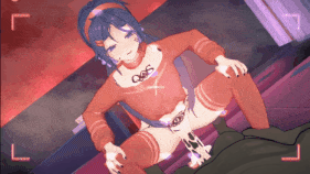 【巨乳 丝袜 骑乘 爆操 爆射 喷潮 中出】新作-Qos Mita NTR Sex-第6张图片-萌站