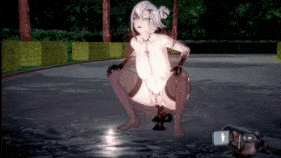 【巨乳 黑丝 口交 骑乘 爆操 爆射 喷潮 中出】新作-[GreenTea] Arlecchino Hypnosis…📢-第3张图片-萌站