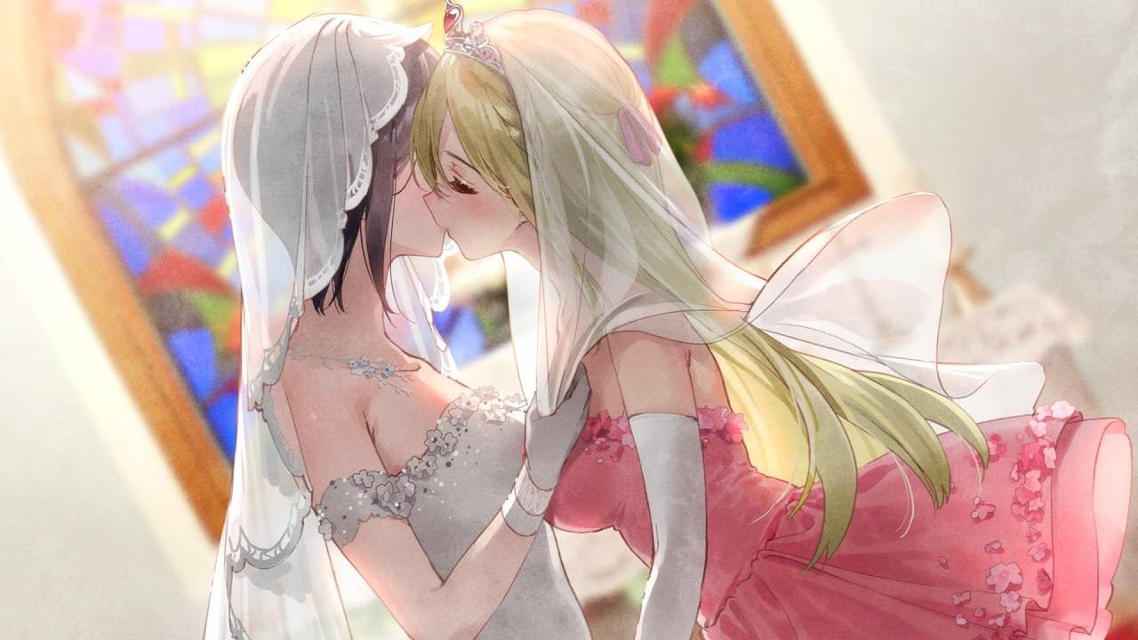 PC/一生推不如一生恋   #推しのラブより恋のラブ 1-2 中文汉化版-第7张图片-萌站