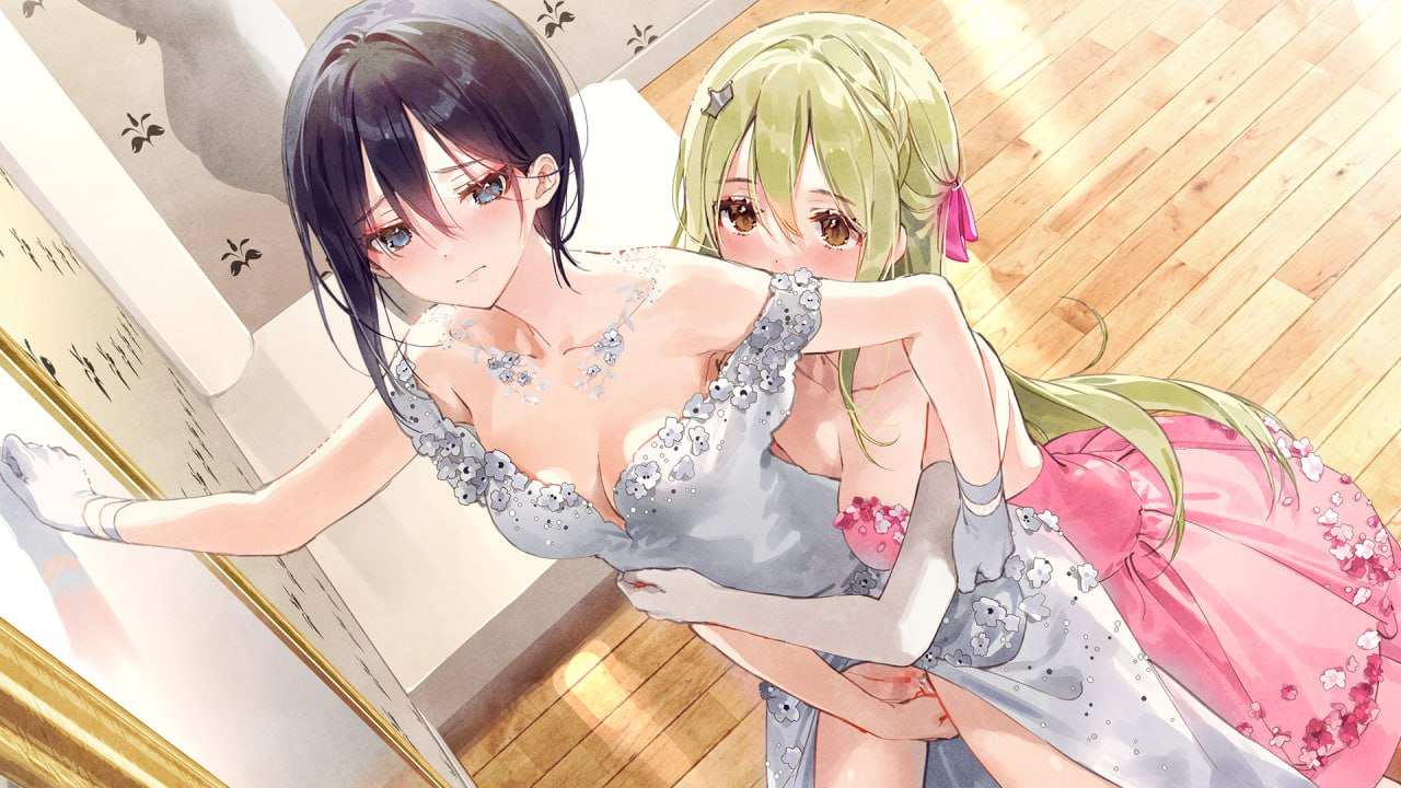 PC/一生推不如一生恋   #推しのラブより恋のラブ 1-2 中文汉化版-第8张图片-萌站