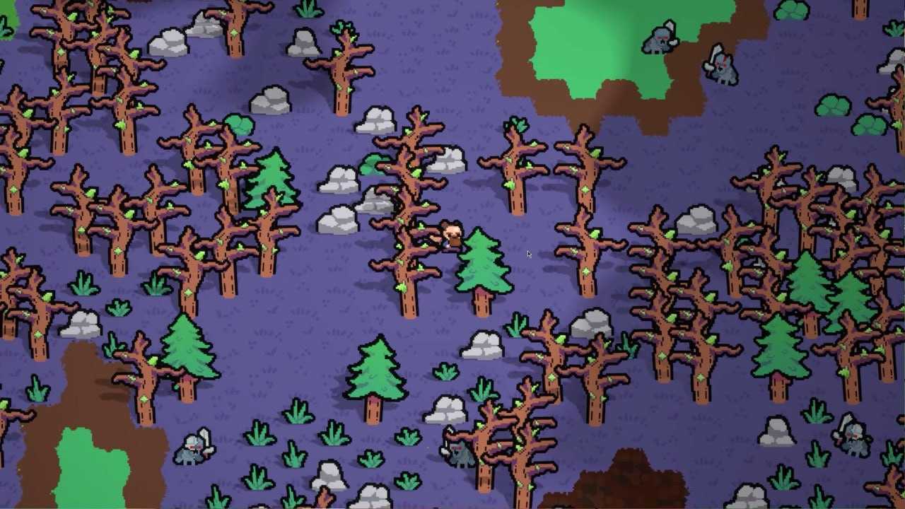 PC/米格洛恩  #MIGLORN v1.0.0 官方中文版-第2张图片-萌站