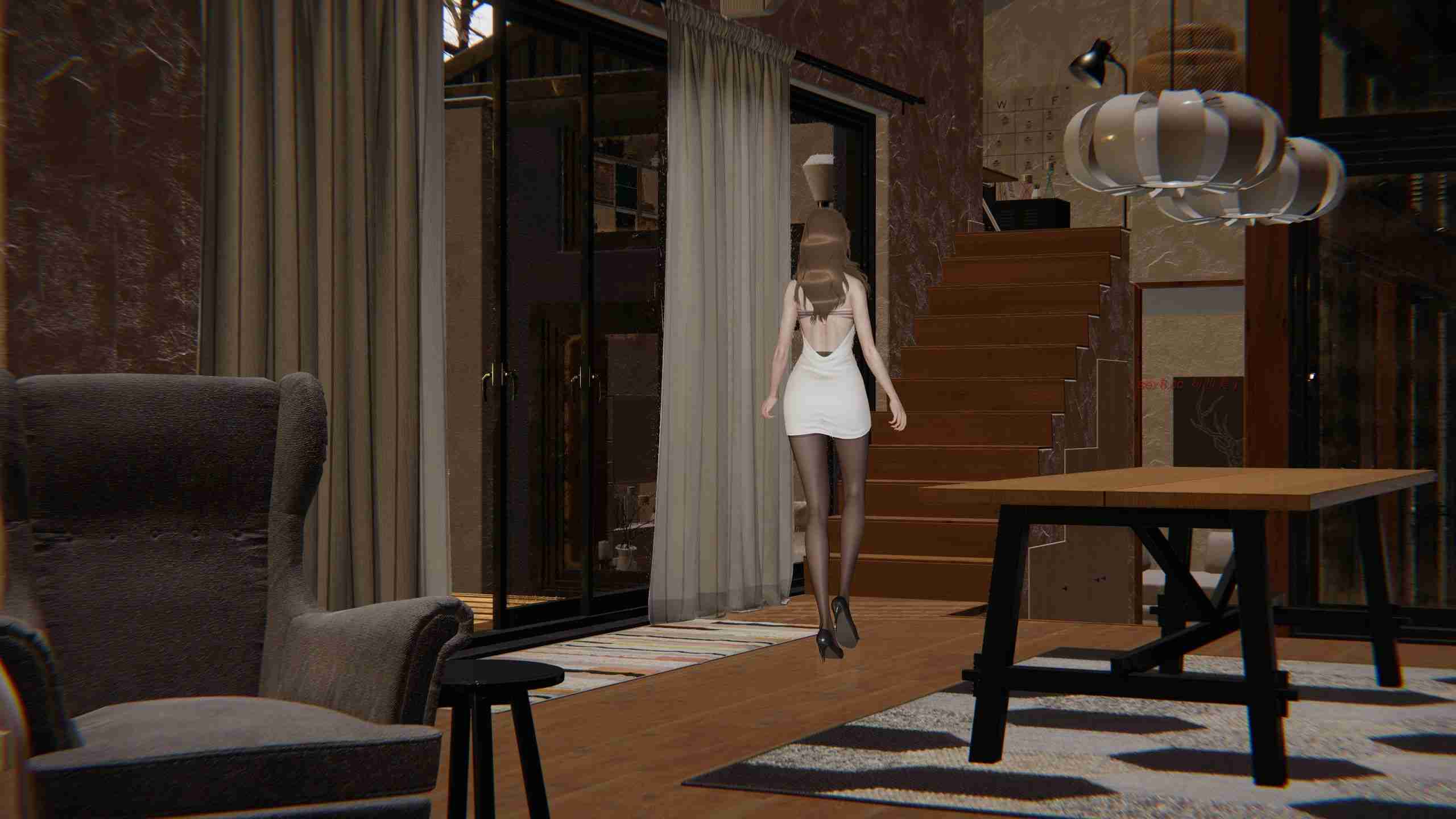 [3D全彩/无修][布吉道] 作品完全合集 含我的超能力,幸福一家,催眠眼镜等【1补】