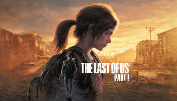 最后的生还者/美国末日（The Last of Us）1.0.5免安装中文版