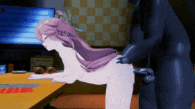 【巨乳 手交 骑乘 爆操 爆射 喷潮 中出】新作-【原神】八重神子SEX-第4张图片-萌站 【巨乳 手交 骑乘 爆操 爆射 喷潮 中出】新作-【原神】八重神子SEX-第4张图片-萌站