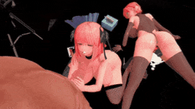 【巨乳 巨屌 黑丝 口交 足交 吞精 喷射 爆操 爆射 喷潮 中出】新作-【Ntr】二乃Nino X 一花Ichika-第2张图片-萌站 【巨乳 巨屌 黑丝 口交 足交 吞精 喷射 爆操 爆射 喷潮 中出】新作-【Ntr】二乃Nino X 一花Ichika-第2张图片-萌站