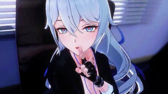 1月媚黑婊~布洛妮娅/月下 有CV [2v+463m][百度盘]