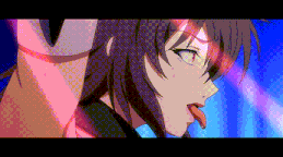 里番：対魔忍不知火  2K120FPS(1.25g) 好物！-第9张图片-萌站