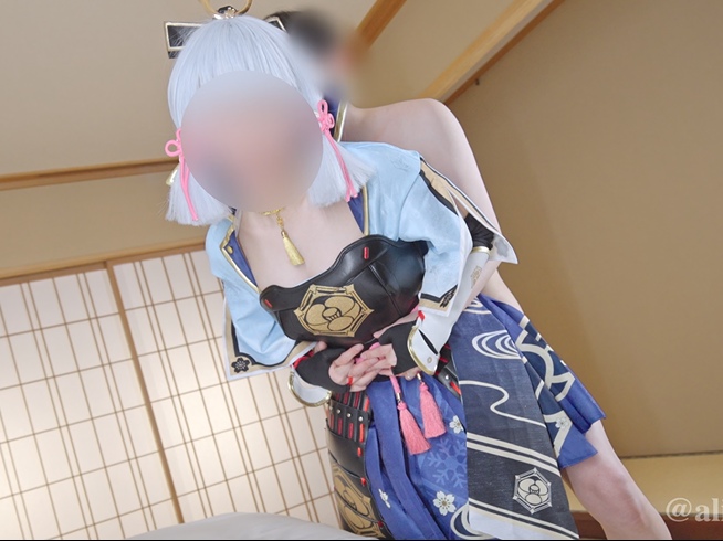 aliceholic13-合集（93G）原神-蔚蓝档案
