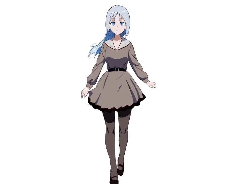 【DLsite/汉化/触手/恐怖(?)】 吸血鬼生活～艾莉亚的小型旅行记～ ヴァンパイア・ライフ～エリヤのプチ旅行記～/吸血鬼生活——艾莉雅的小旅行记 【RJ01245973/社团:まるまるランド】-第8张图片-萌站