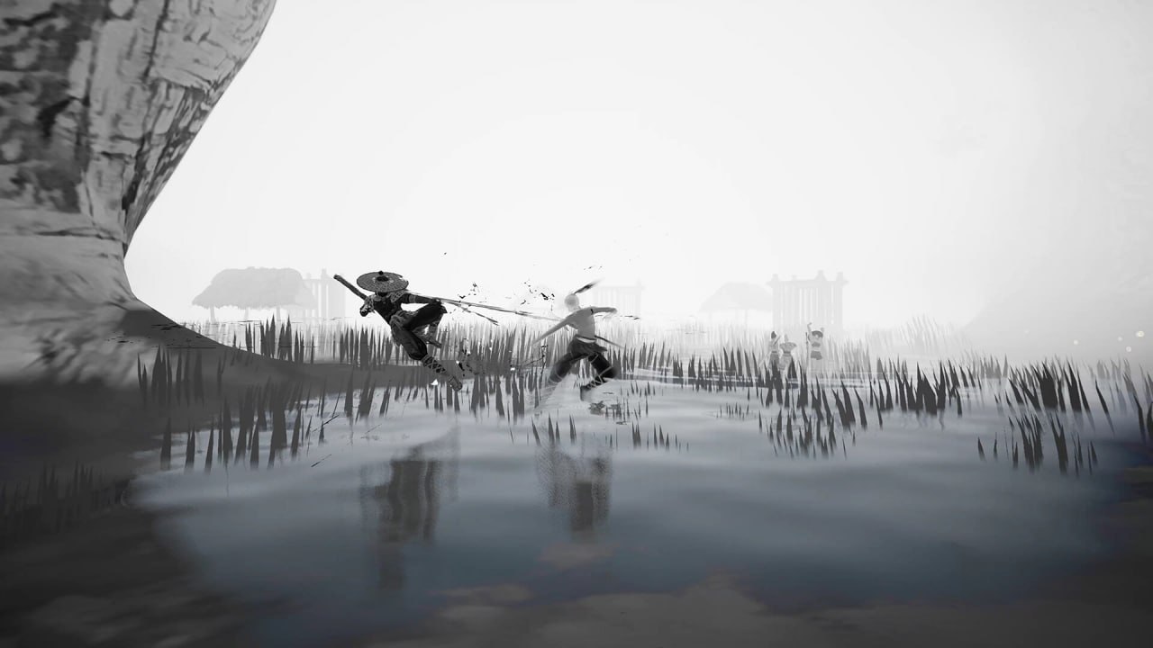 PC/绝世好武功  #The Matchless KungFu v1.0.15 官方中文版