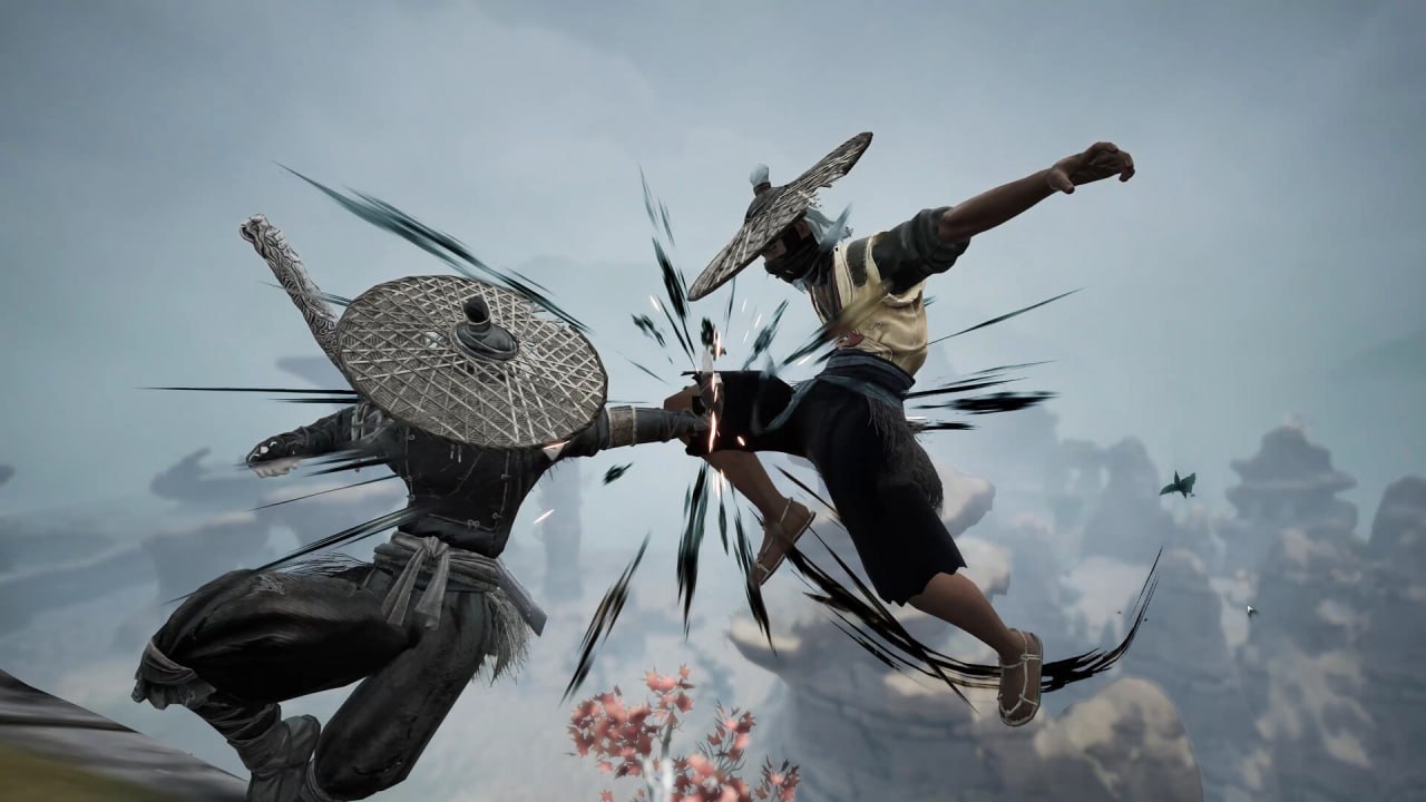 PC/绝世好武功  #The Matchless KungFu v1.0.15 官方中文版-第2张图片-萌站