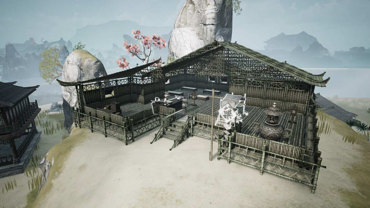 PC/绝世好武功  #The Matchless KungFu v1.0.15 官方中文版-第5张图片-萌站