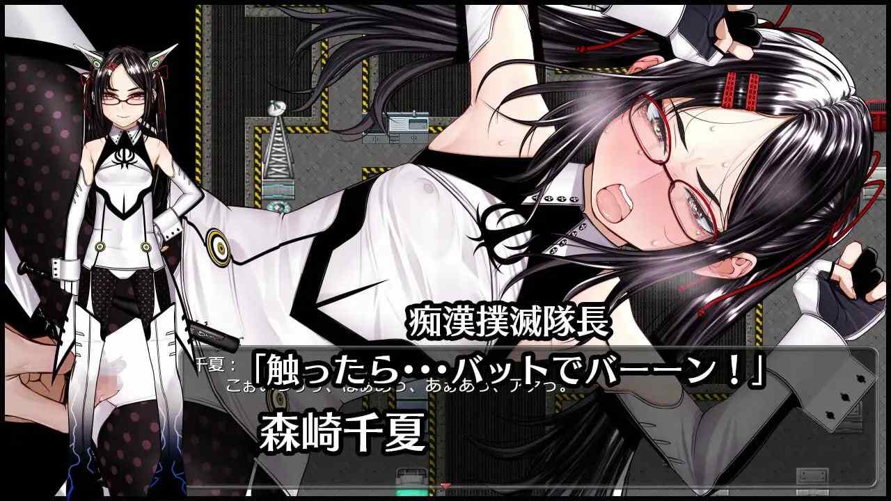 PC/RPG/超守护战士 力量拳   #超守護戦士パワフルナックル I汉化版【2025年01月11日0点 发售】-第5张图片-萌站