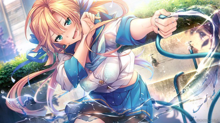 PC//甜蜜夏日 ~Perfect Edition~ #アマナツ~Perfect Edition - v1.0 Steam官方中文版+全回想-第5张图片-萌站 PC//甜蜜夏日 ~Perfect Edition~ #アマナツ~Perfect Edition - v1.0 Steam官方中文版+全回想-第5张图片-萌站