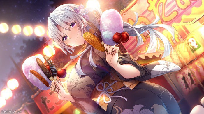 PC//甜蜜夏日 ~Perfect Edition~ #アマナツ~Perfect Edition - v1.0 Steam官方中文版+全回想-第6张图片-萌站 PC//甜蜜夏日 ~Perfect Edition~ #アマナツ~Perfect Edition - v1.0 Steam官方中文版+全回想-第6张图片-萌站