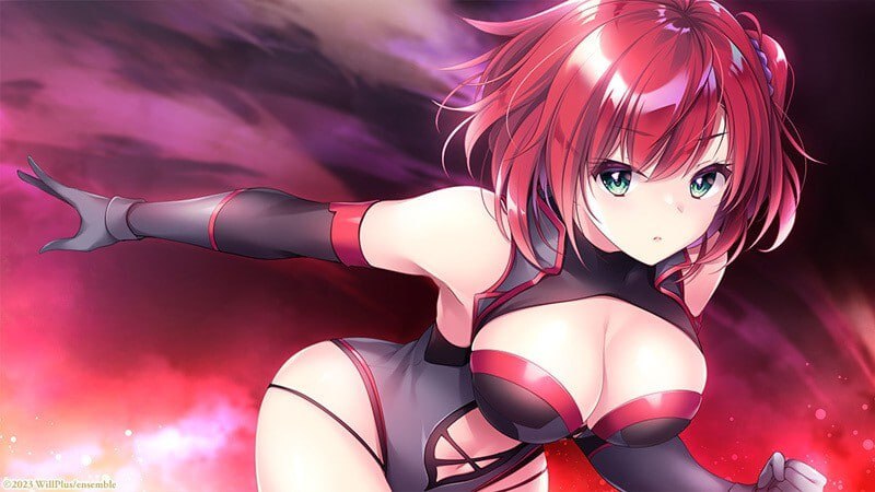 PC/少女之剑与秘密的协奏曲 #乙女の剣と秘めごとコンチェルト v1.0 中文汉化版-第3张图片-萌站 PC/少女之剑与秘密的协奏曲 #乙女の剣と秘めごとコンチェルト v1.0 中文汉化版-第3张图片-萌站