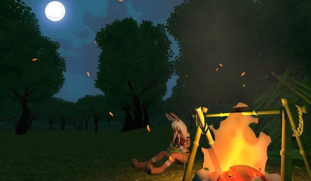 PC/ACT/Tame It Too!  v0.6.4 官方中文版-第2张图片-萌站