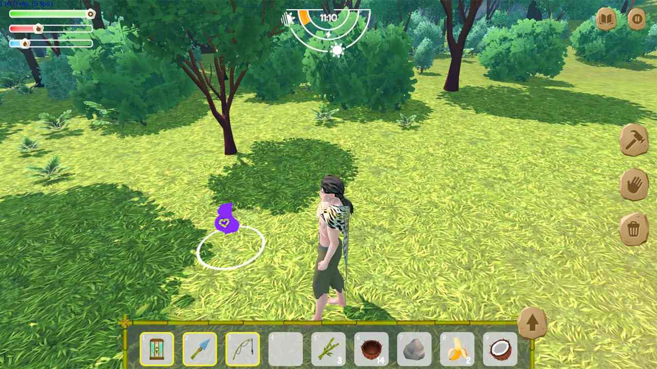PC/ACT/Tame It Too!  v0.6.4 官方中文版-第4张图片-萌站