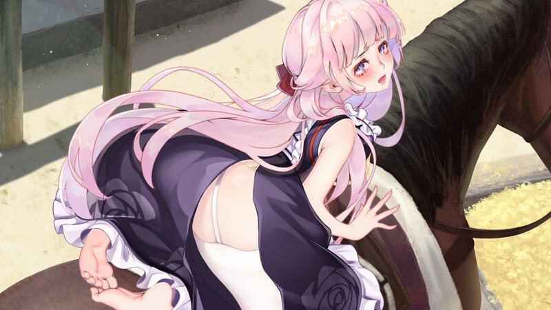 PC/SLG/西部女孩 #West Sweety – Fair Lady 官方中文版+DLC-第3张图片-萌站 PC/SLG/西部女孩 #West Sweety – Fair Lady 官方中文版+DLC-第3张图片-萌站