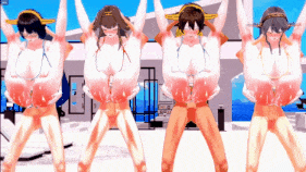 【巨乳 乳交 喷射 爆操 爆射 喷潮 中出】新作-【艦これKKS】爆乳金剛型でOppa Do You Trust Me【FUTA】-第4张图片-萌站 【巨乳 乳交 喷射 爆操 爆射 喷潮 中出】新作-【艦これKKS】爆乳金剛型でOppa Do You Trust Me【FUTA】-第4张图片-萌站