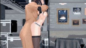 【巨乳 黑丝 骑乘 爆操 爆射 喷潮 中出】新作-NIKKE Eunhwa sexdance - Whiplash-银华-第5张图片-萌站 【巨乳 黑丝 骑乘 爆操 爆射 喷潮 中出】新作-NIKKE Eunhwa sexdance - Whiplash-银华-第5张图片-萌站