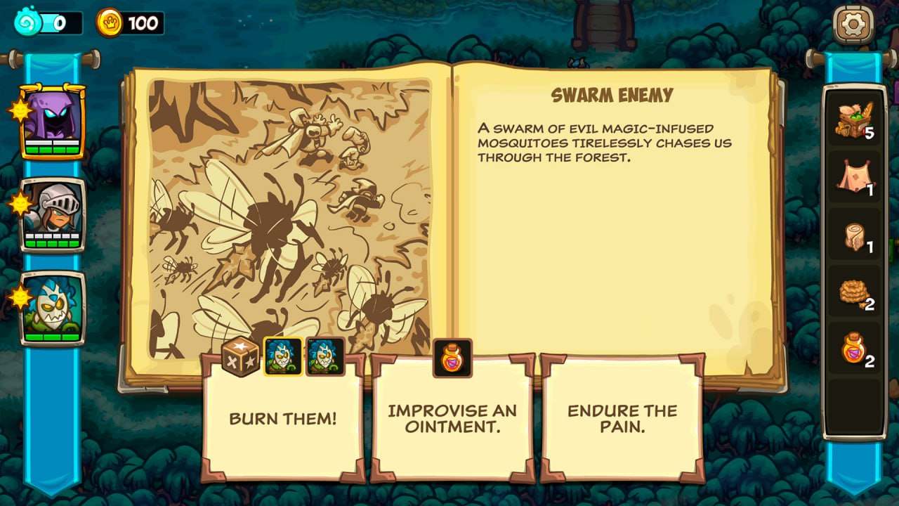 PC/RPG/王国保卫战 传奇  #Legends of Kingdom Rush v3.10 官方中文版-第6张图片-萌站
