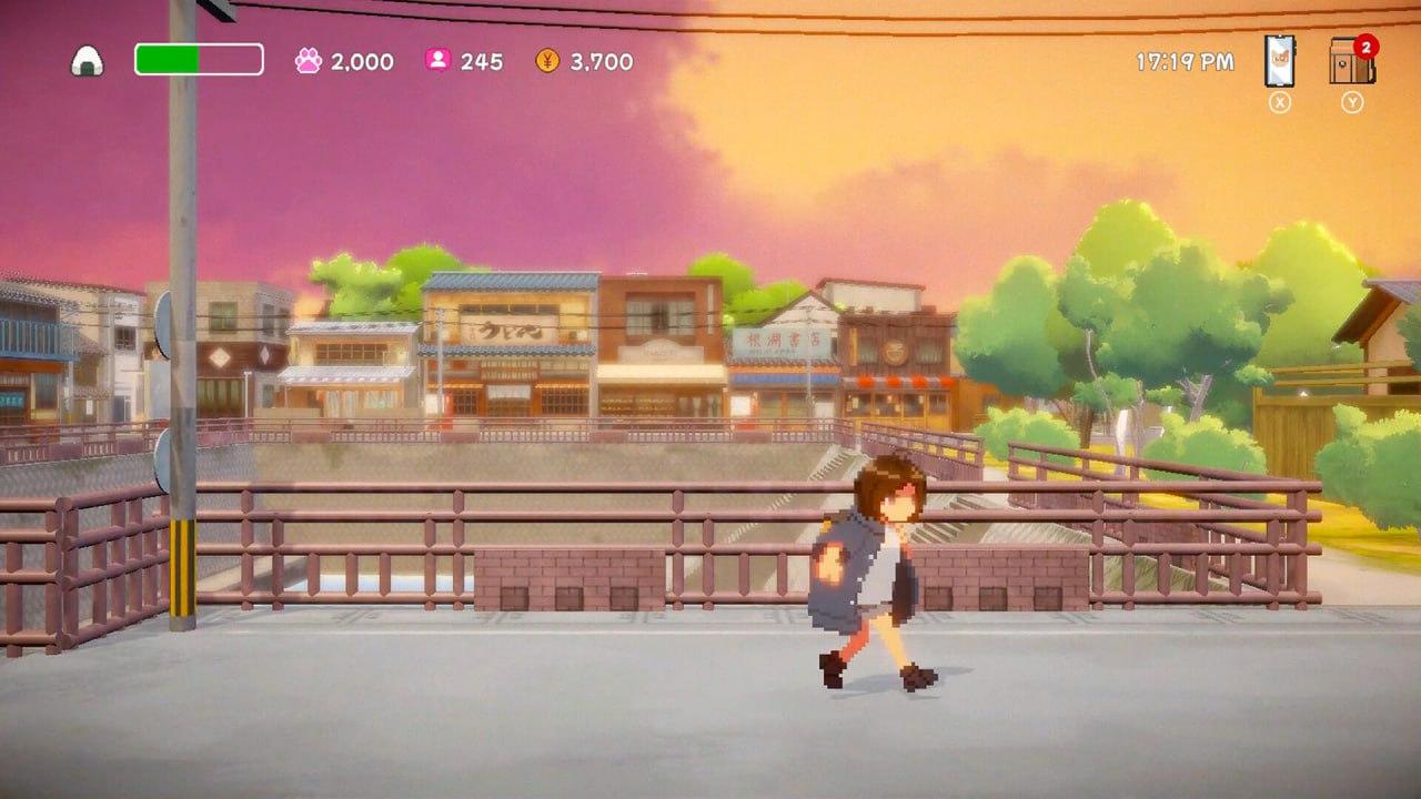 PC/#美希与猫之岛  #Neko Odyssey 官方中文版/全年龄段/轻游-第4张图片-萌站