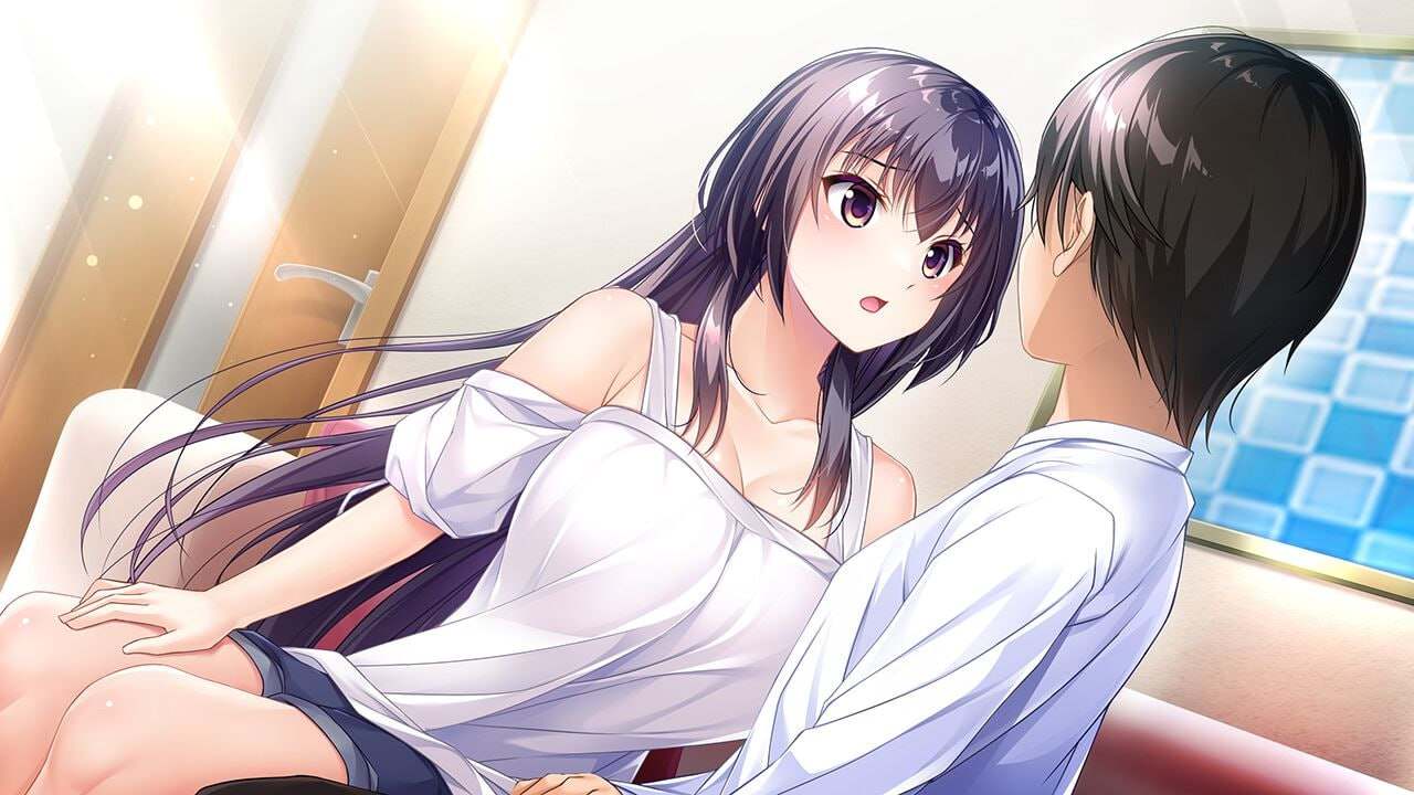 PC/幸乃下萤的恋青日和 ~与义姐的秘密同居 #幸乃下蛍の恋青日和(こはるびより) お義姉(ねぇ)ちゃんとの秘密同棲 v1.0 I汉化版+存档-第3张图片-萌站 PC/幸乃下萤的恋青日和 ~与义姐的秘密同居 #幸乃下蛍の恋青日和(こはるびより) お義姉(ねぇ)ちゃんとの秘密同棲 v1.0 I汉化版+存档-第3张图片-萌站