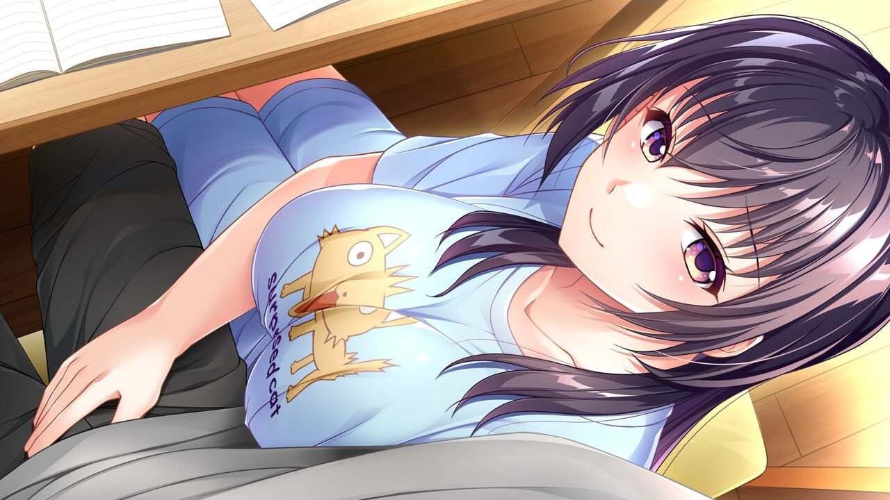 PC/幸乃下萤的恋青日和 ~与义姐的秘密同居 #幸乃下蛍の恋青日和(こはるびより) お義姉(ねぇ)ちゃんとの秘密同棲 v1.0 I汉化版+存档-第4张图片-萌站 PC/幸乃下萤的恋青日和 ~与义姐的秘密同居 #幸乃下蛍の恋青日和(こはるびより) お義姉(ねぇ)ちゃんとの秘密同棲 v1.0 I汉化版+存档-第4张图片-萌站