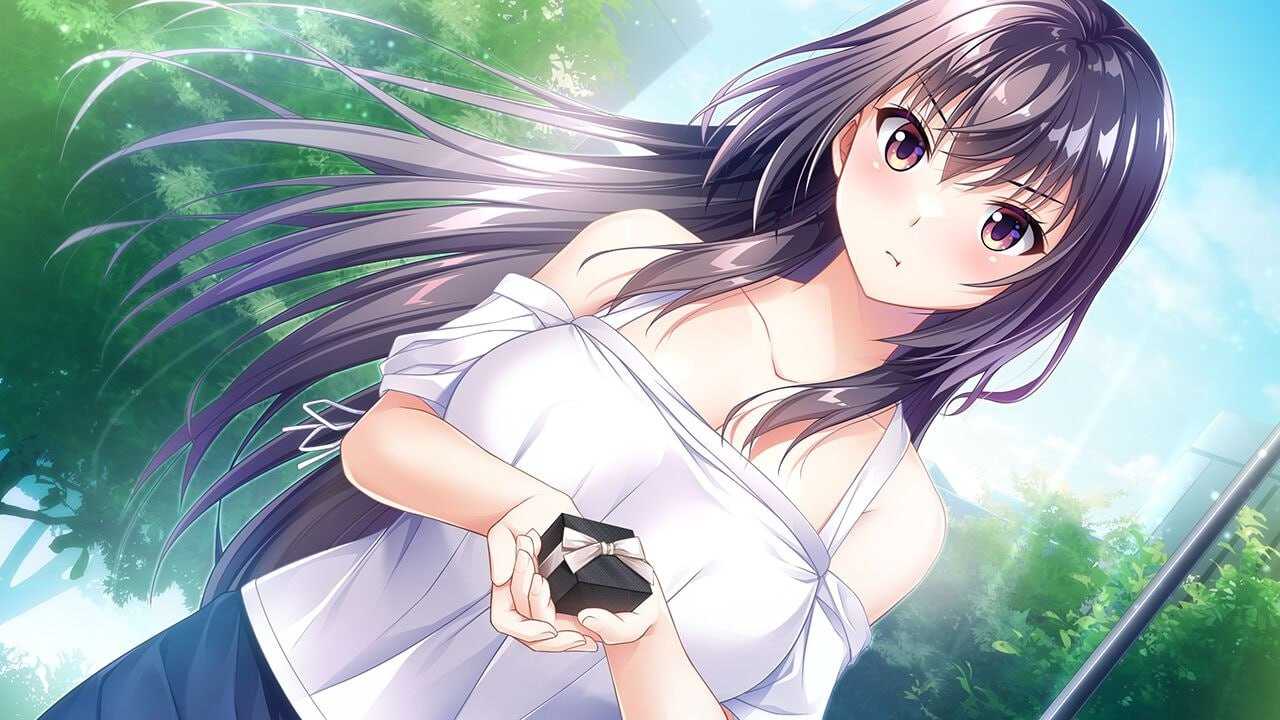 PC/幸乃下萤的恋青日和 ~与义姐的秘密同居 #幸乃下蛍の恋青日和(こはるびより) お義姉(ねぇ)ちゃんとの秘密同棲 v1.0 I汉化版+存档-第5张图片-萌站 PC/幸乃下萤的恋青日和 ~与义姐的秘密同居 #幸乃下蛍の恋青日和(こはるびより) お義姉(ねぇ)ちゃんとの秘密同棲 v1.0 I汉化版+存档-第5张图片-萌站