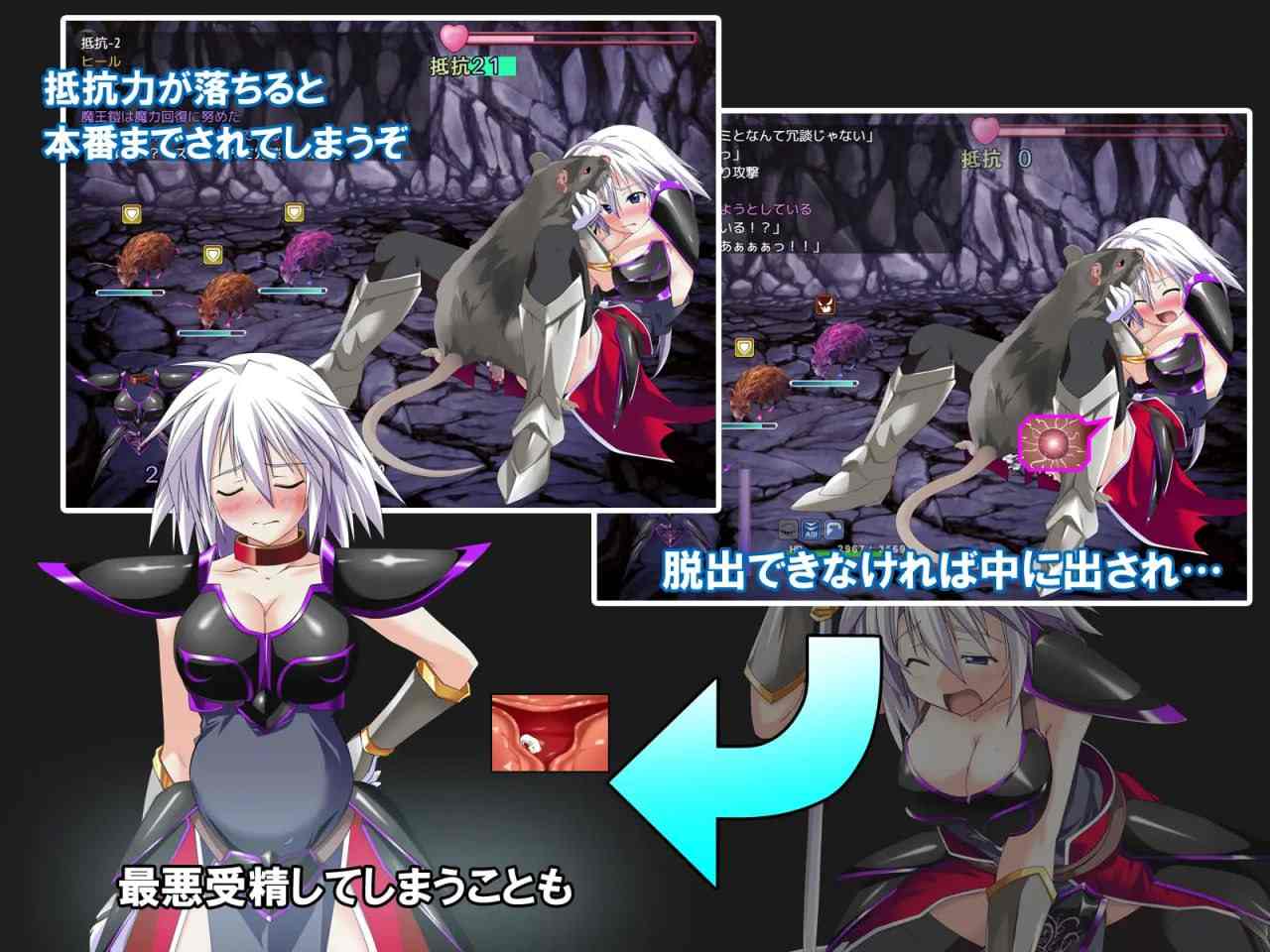 免费资源/PC/RPG/吾辈是铠甲 #吾輩は鎧である v1.091 汉化版+礼包码-第6张图片-萌站 免费资源/PC/RPG/吾辈是铠甲 #吾輩は鎧である v1.091 汉化版+礼包码-第6张图片-萌站