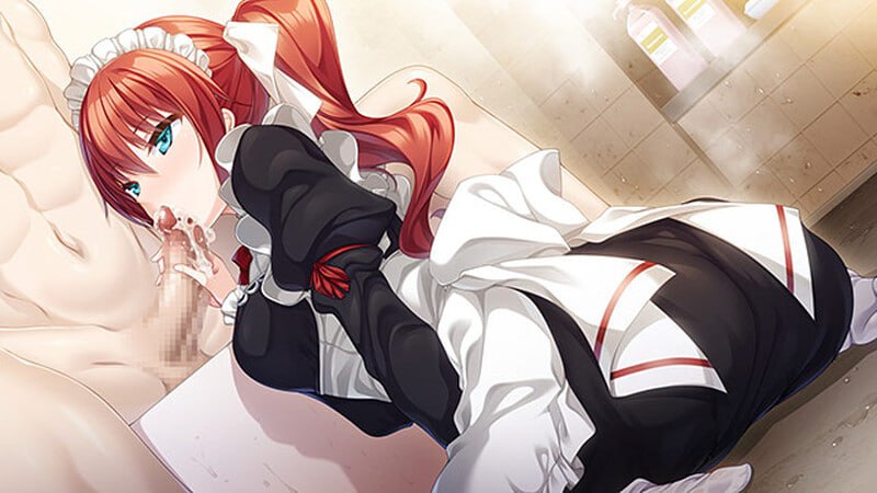 PC/悠刻的命运之子 #悠刻のファムファタル 汉化版+CG